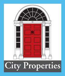 City Properties Logo